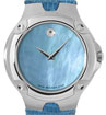 Movado Sports Edition SE Ladies Watch S/S Watch (model 0604742)